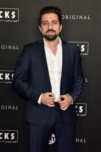 Staffel 3 Premiere '4 Blocks' in München