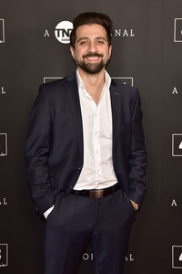 Staffel 3 Premiere '4 Blocks' in München