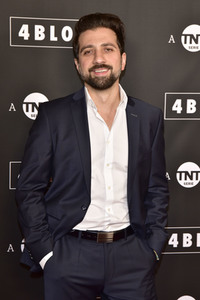 Staffel 3 Premiere '4 Blocks' in München