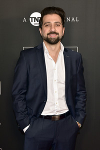 Staffel 3 Premiere '4 Blocks' in München