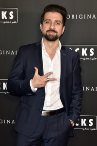 Staffel 3 Premiere '4 Blocks' in München