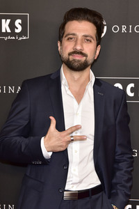 Staffel 3 Premiere '4 Blocks' in München