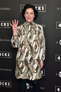 Staffel 3 Premiere '4 Blocks' in München