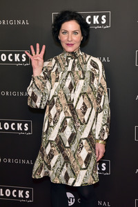 Staffel 3 Premiere '4 Blocks' in München