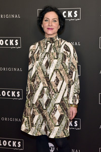 Staffel 3 Premiere '4 Blocks' in München