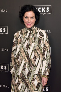 Staffel 3 Premiere '4 Blocks' in München