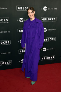 Staffel 3 Premiere '4 Blocks' in München