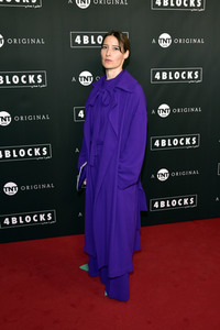 Staffel 3 Premiere '4 Blocks' in München