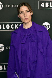 Staffel 3 Premiere '4 Blocks' in München