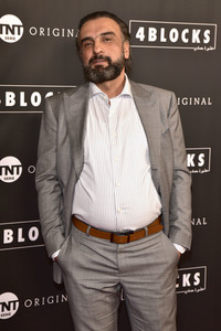 Staffel 3 Premiere '4 Blocks' in München