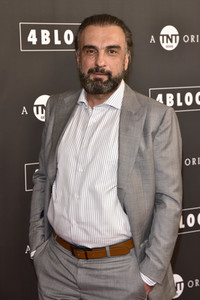 Staffel 3 Premiere '4 Blocks' in München