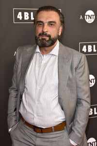 Staffel 3 Premiere '4 Blocks' in München