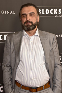 Staffel 3 Premiere '4 Blocks' in München