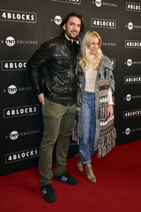 Staffel 3 Premiere '4 Blocks' in München
