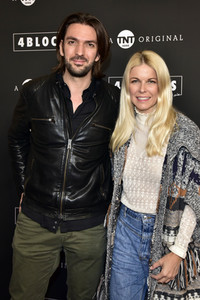 Staffel 3 Premiere '4 Blocks' in München