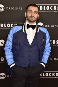 Staffel 3 Premiere '4 Blocks' in München