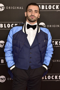 Staffel 3 Premiere '4 Blocks' in München