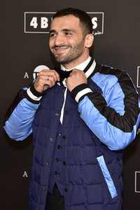 Staffel 3 Premiere '4 Blocks' in München