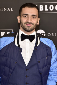 Staffel 3 Premiere '4 Blocks' in München