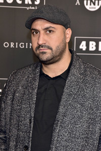 Staffel 3 Premiere '4 Blocks' in München