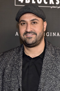 Staffel 3 Premiere '4 Blocks' in München