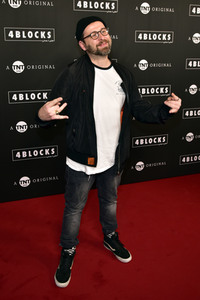 Staffel 3 Premiere '4 Blocks' in München