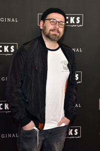 Staffel 3 Premiere '4 Blocks' in München