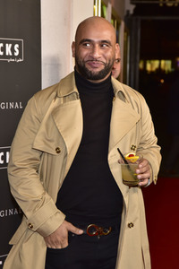 Staffel 3 Premiere '4 Blocks' in München