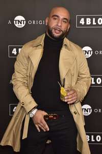 Staffel 3 Premiere '4 Blocks' in München