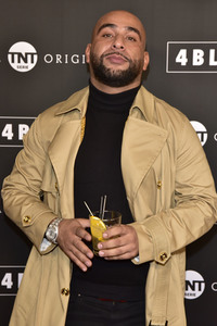 Staffel 3 Premiere '4 Blocks' in München