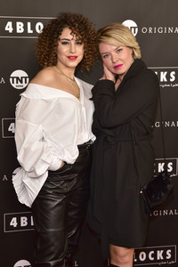 Staffel 3 Premiere '4 Blocks' in München