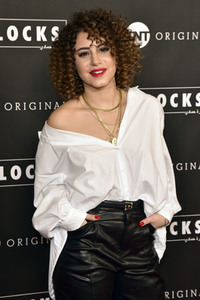 Staffel 3 Premiere '4 Blocks' in München