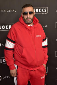 Staffel 3 Premiere '4 Blocks' in München