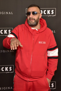 Staffel 3 Premiere '4 Blocks' in München