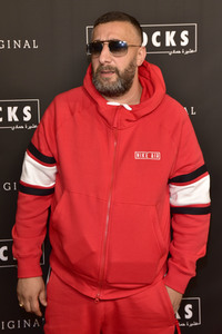 Staffel 3 Premiere '4 Blocks' in München