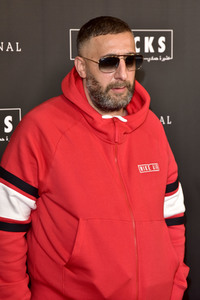 Staffel 3 Premiere '4 Blocks' in München