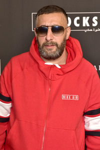 Staffel 3 Premiere '4 Blocks' in München