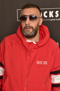 Staffel 3 Premiere '4 Blocks' in München