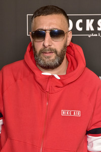 Staffel 3 Premiere '4 Blocks' in München