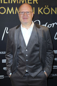 Filmpremiere 'Es hätte schlimmer kommen können - Mario Adorf' in Essen