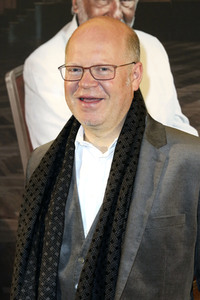 Filmpremiere 'Es hätte schlimmer kommen können - Mario Adorf' in Essen