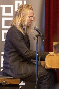 Iceland Airwaves Festival 2019 in Reykjavik