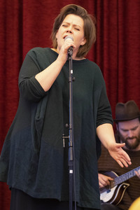 Iceland Airwaves Festival 2019 in Reykjavik