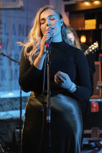 Iceland Airwaves Festival 2019 in Reykjavik