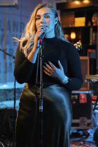 Iceland Airwaves Festival 2019 in Reykjavik