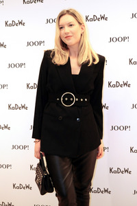 JOOP! Fashion Apero in Berlin