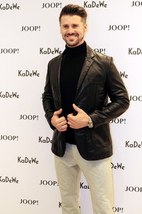 JOOP! Fashion Apero in Berlin