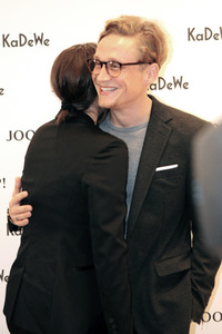 JOOP! Fashion Apero in Berlin