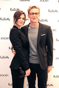 JOOP! Fashion Apero in Berlin