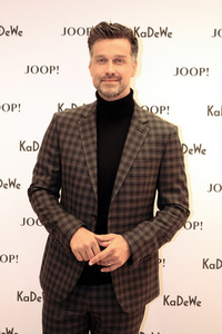 JOOP! Fashion Apero in Berlin